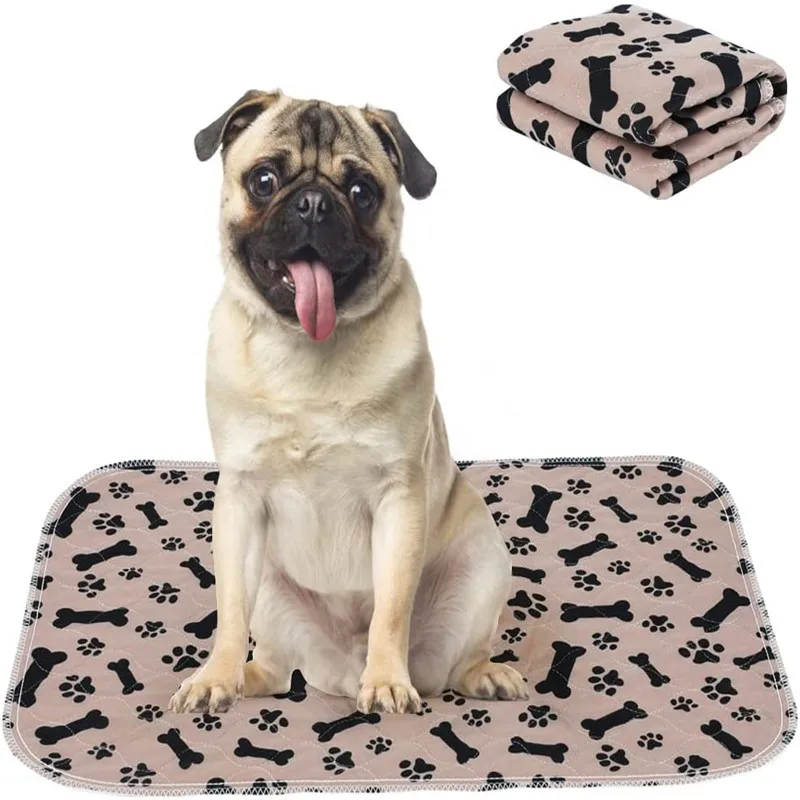 Многоразовые мочеприемники для домашних животных моющиеся подгузники котов