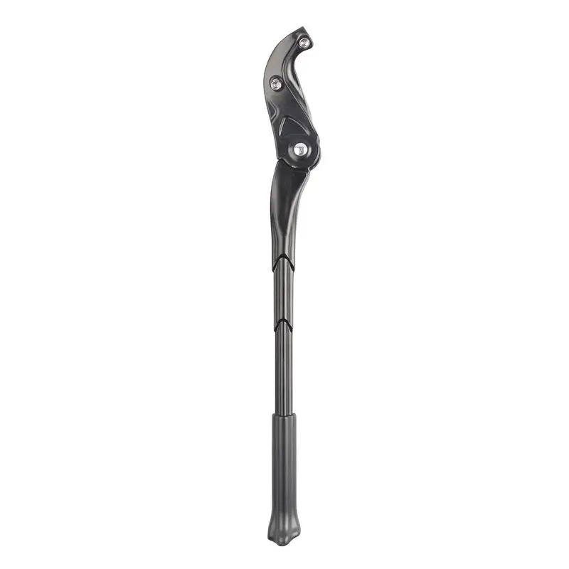 

Bike Kickstand Mountain Bike Kickstand Road Bike Stand Kickstands Rear Side 2-Hole Aluminum Alloy Mountain Bikes Road Bikes