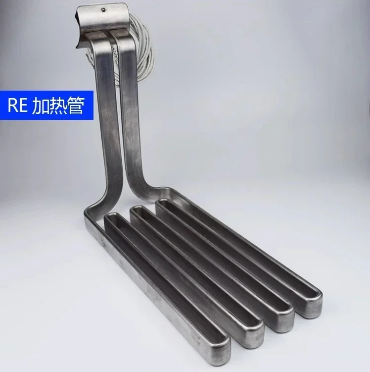 FRYMASTER RE CE E7 Нагревательная трубка Нагревательный провод Сделано в Китае для