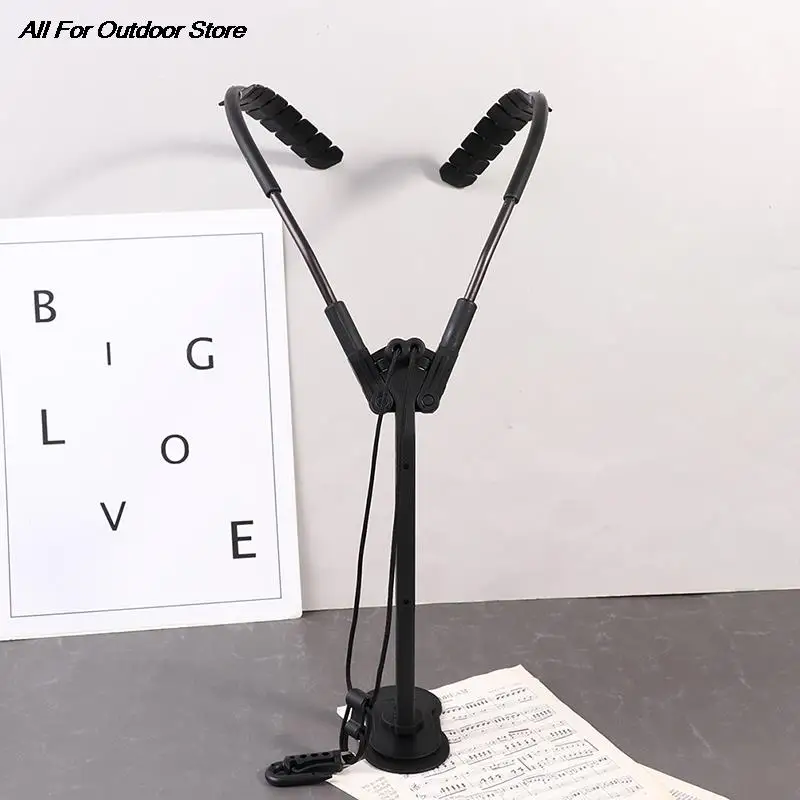 

Регулируемый плечевой ремень для саксофона, подвесной ремень для шеи, запчасти для инструментов