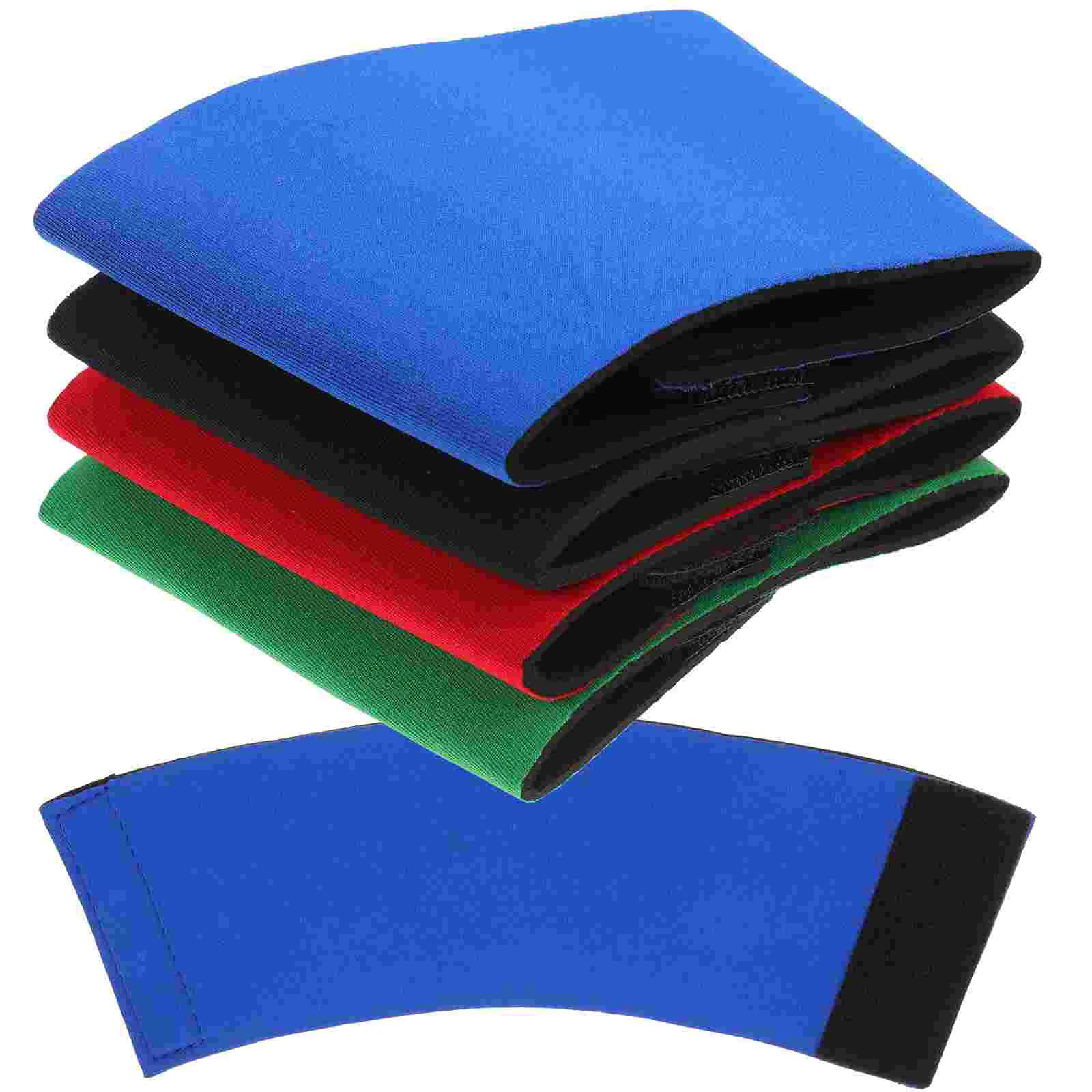 

Bottle Heat Cover Cup Sleeve Band Resistant Insulation Water Neoprene Sleeves Covers