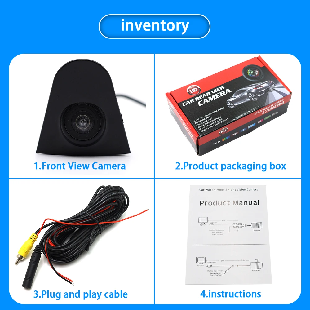 Камера заднего вида ZhuCamX AHD 1080P с ночным видением для Honda Accord Civic 8 9 Mk8 Mk9 CU CW CR CT FB FG