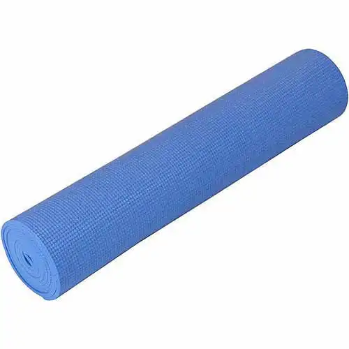 

1/4" Extra Thick Short Yoga Mat