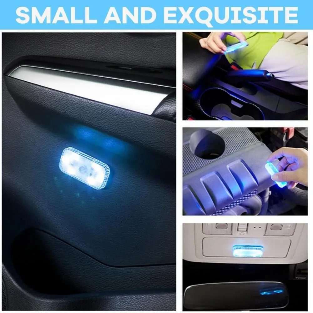 

Автомобильный внутренний светильник, прочная миниатюрная Пыленепроницаемая лампа для чтения на крыше, освещение для домов на колесах, пото...