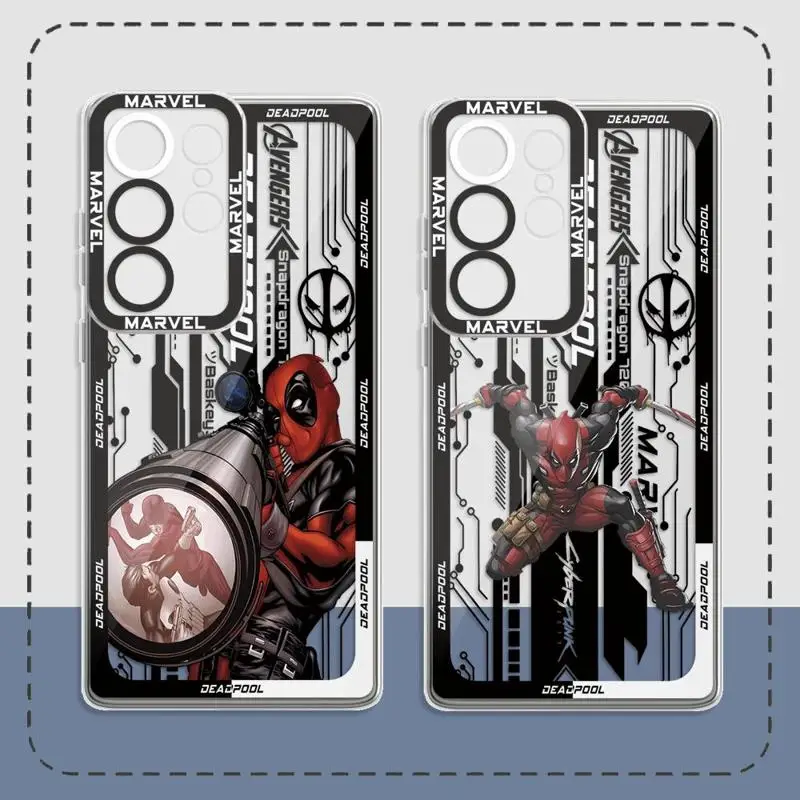 Прозрачный чехол для Samsung Galaxy S24 S23 S22 Ultra Plus S20 FE Note 20 10