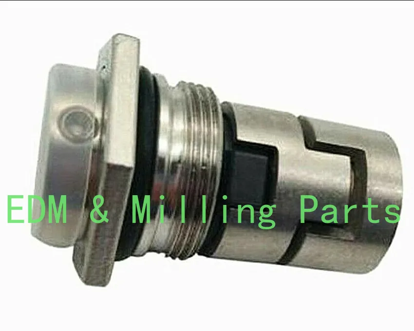 

CNC EDM Wire Cutting 96441877 12mm JMK-12 Water Pump Seal Stainless Shaft Seal For Sodick Machine Service