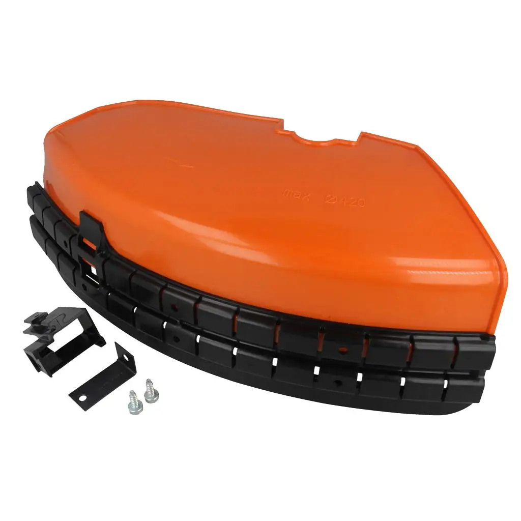Защитная часть для бензопилы подходит STIHL FR85 FR106 FS130 FS220 FR350 FR410 FR450 FR460 триммера