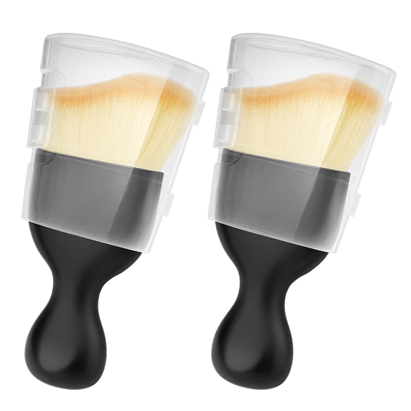 

Бесшовные щетки для удаления пыли от автомобильного кондиционера