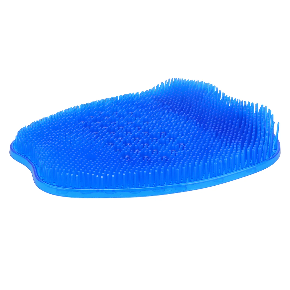 

Foot Shower Feet Scrubber Mat Bathroom Cleaner Padimprove Scrub Exfoliator Spa Circulation Cushion Suctionbrushcup Skincleaning