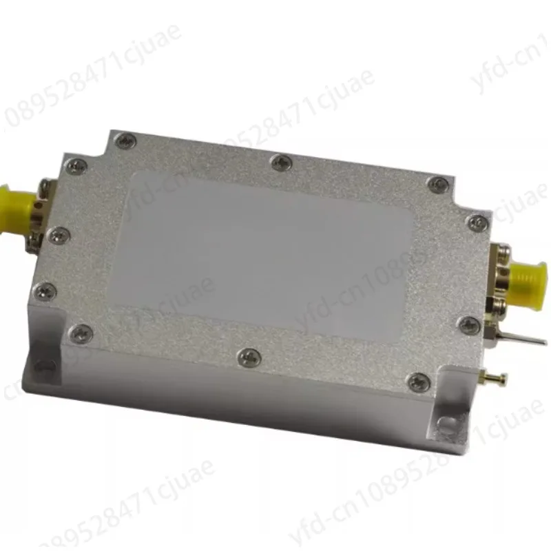 Модуль усилителя мощности UWB 10-1000 МГц 4 Вт RF усилитель широкополосный