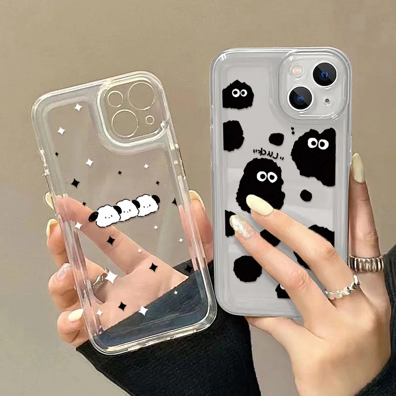 Poco X3 Pro Case For Xiaomi Mi 12 13 11 Lite 5G NE Case Redmi Note 10 9 8 8T 9S 10S 11S 9A 9C NFC 10C 12T Poco F4 X4 M4 F3 Cover