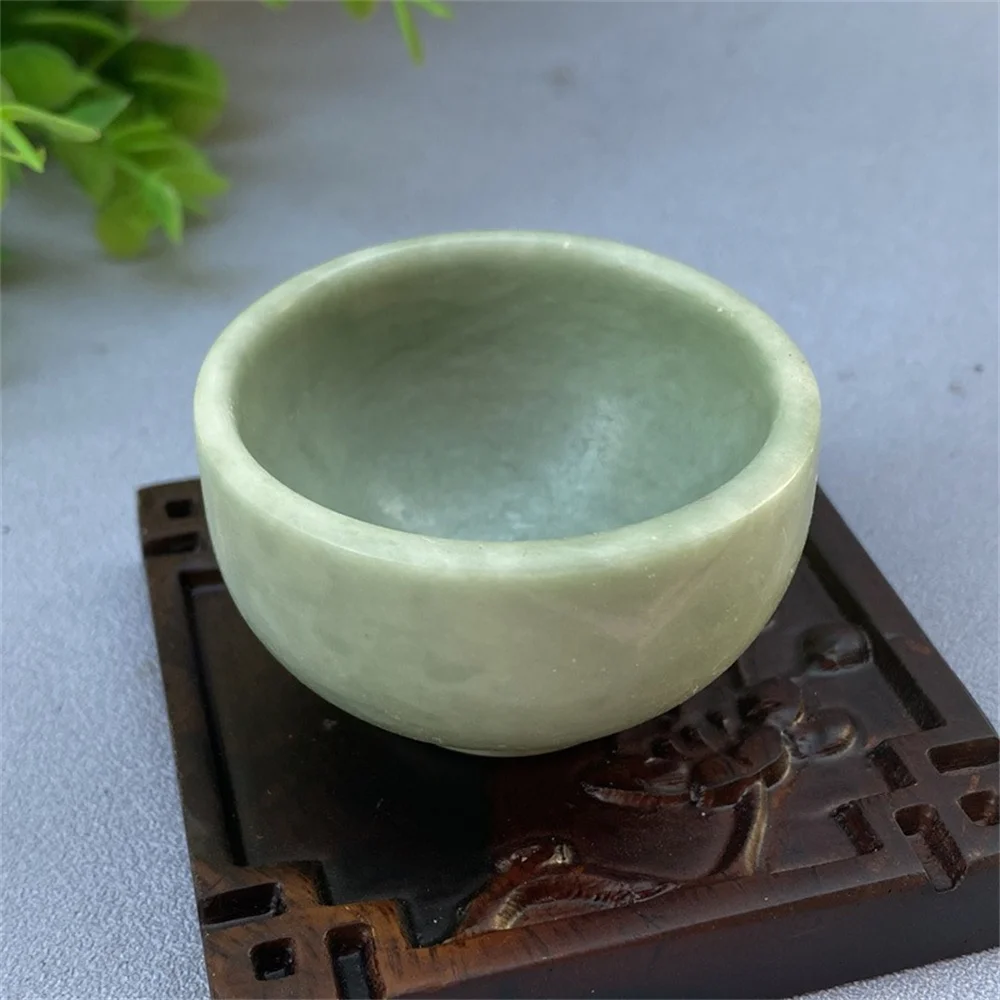 

Набор хрустальных чаш