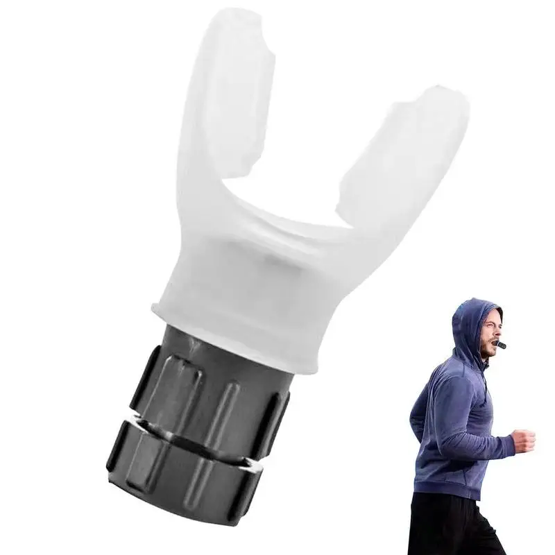 

Устройство для физического упражнения легких, портативное устройство для дыхания, устройство для выносливости, инструмент для укрепления дыхательных мышц с