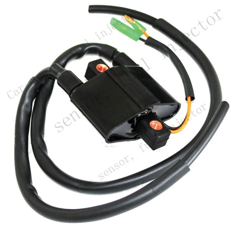 Фото Катушка зажигания Q+ 6R8-85570-00-00 для Yamaha WRA650 700 1992-2013 №1