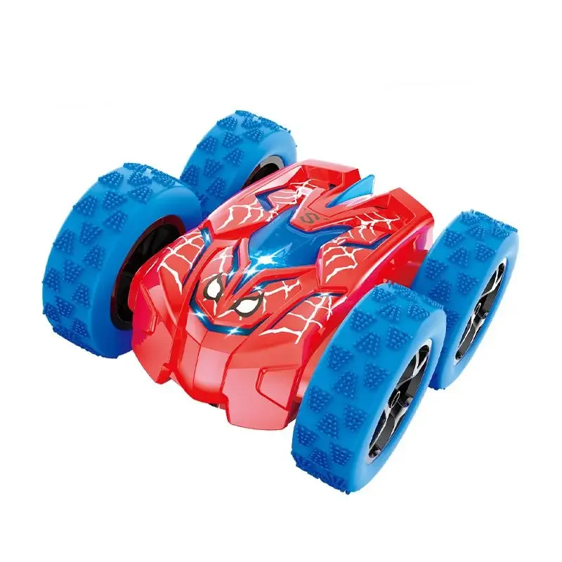 Marvel Мстители Человек-паук аниме фильмы креативный мультяшный пульт