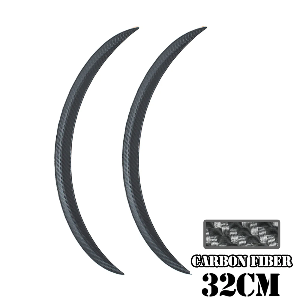 

2 шт., резиновые накладки на крылья кузова автомобиля, грузовика