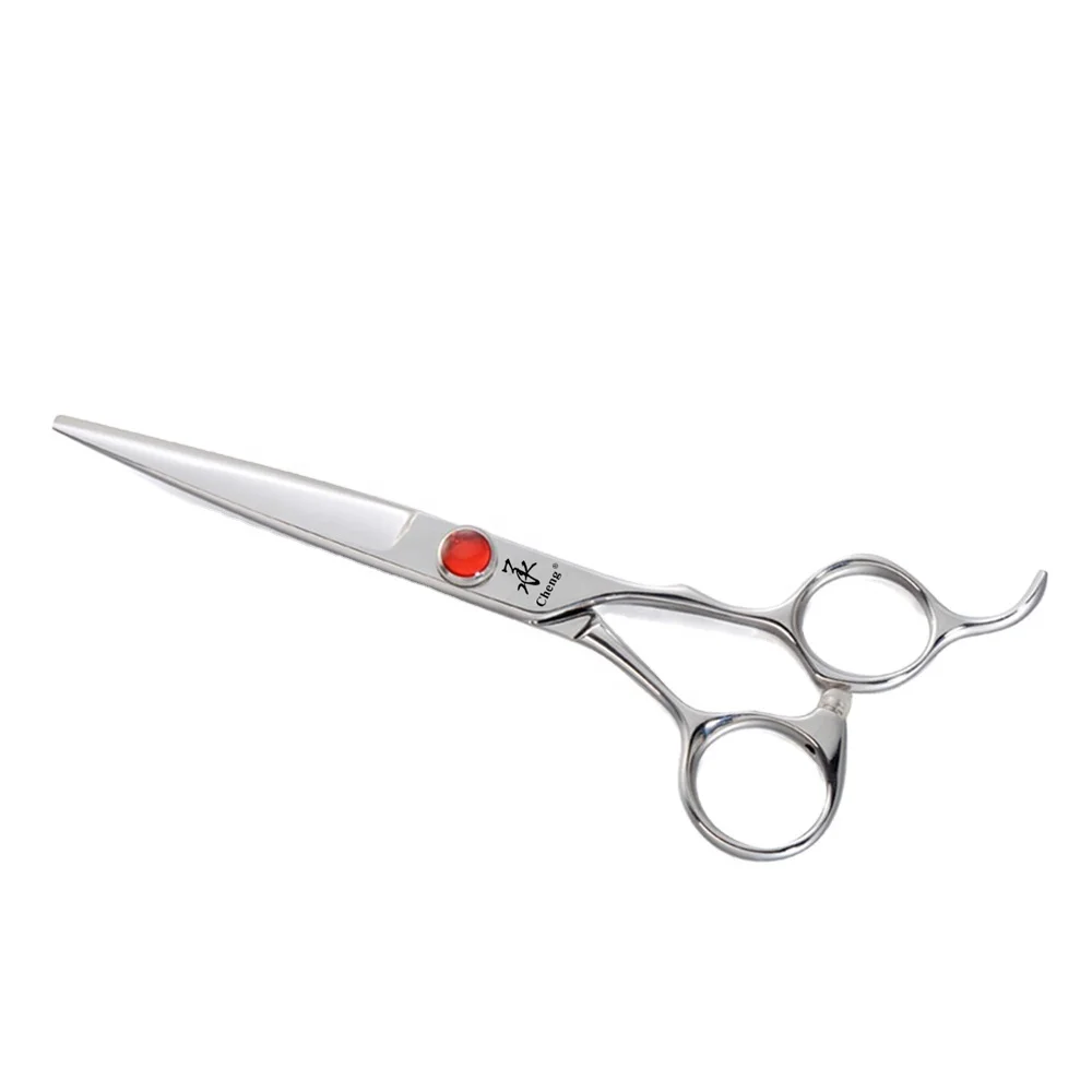 

TT-60 Real Damascus steel hair cutting shears