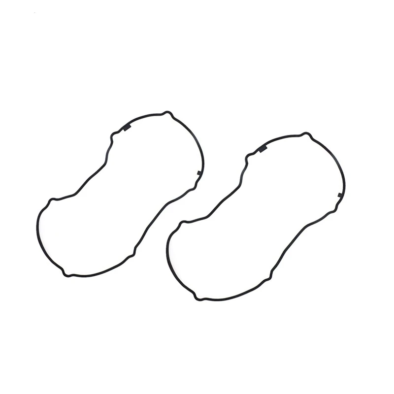 6B31 для Mitsubishi Outlander CW6W Kht6w KG6G GF4W прокладка рокерной крышки двигателя 1035A714 2 шт.