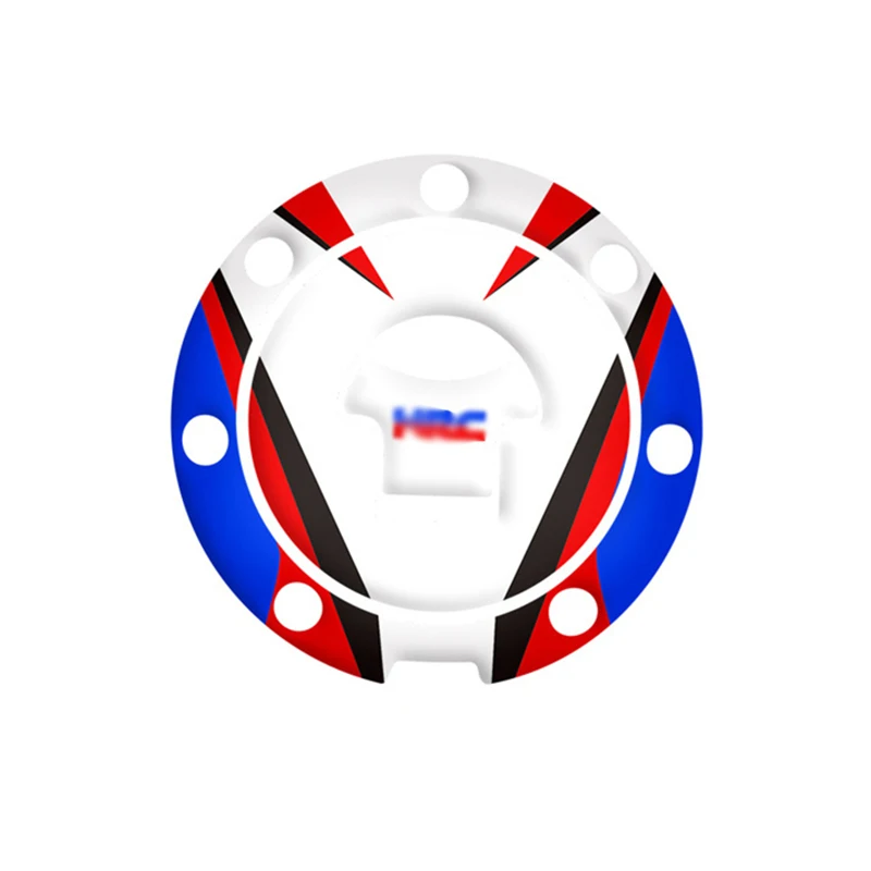 

Крышка топливного бака мотоцикла и наклейка «рыбья кость» для Honda CBR1000 CBR600 CBR500 CBR300 CBR250RR эпоксидный материал