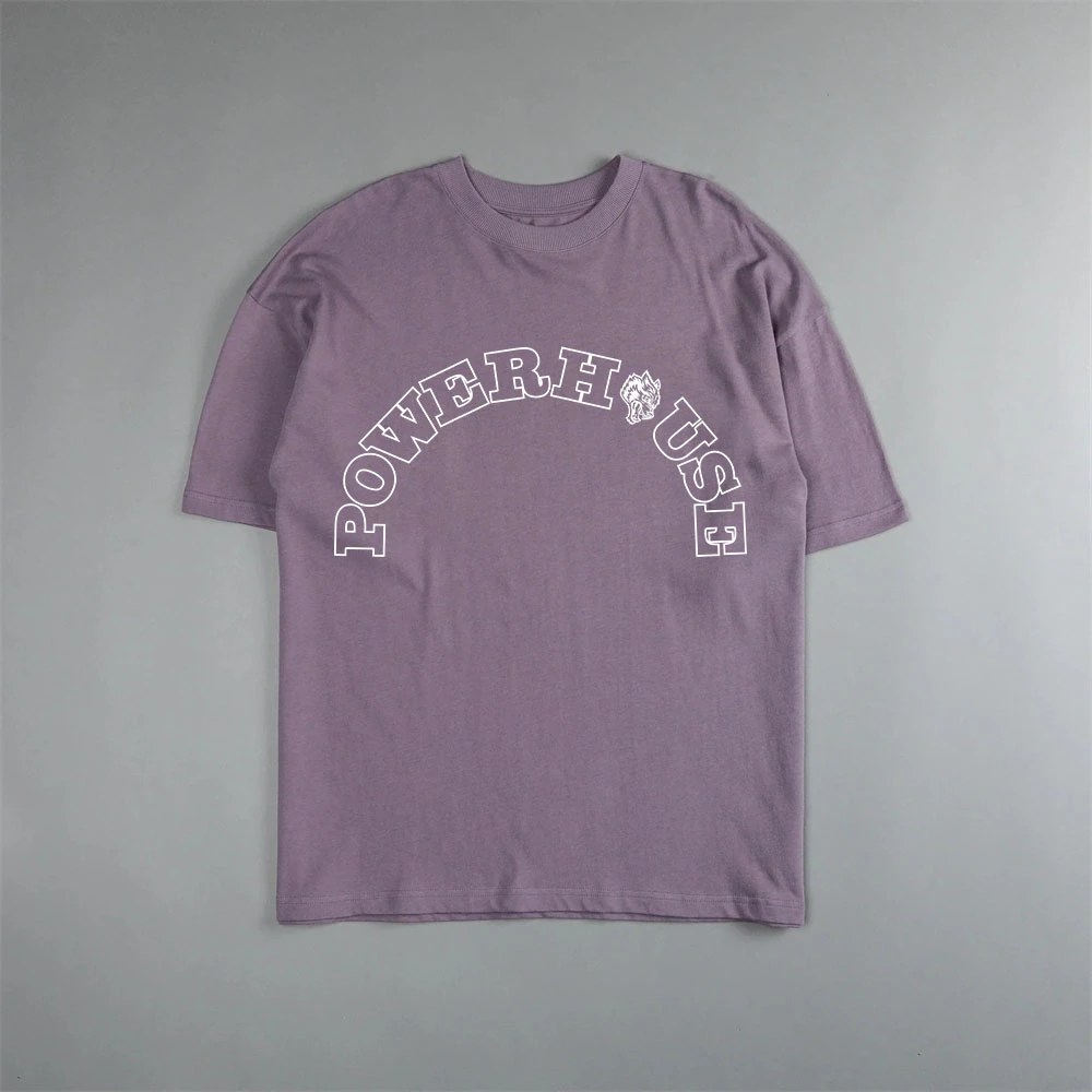 

DARC SPORT American Brand Graffiti Men Oversize Tees Letter Print Summer Loose Fashion Hip Hop T Shirt High Street Couple Tops