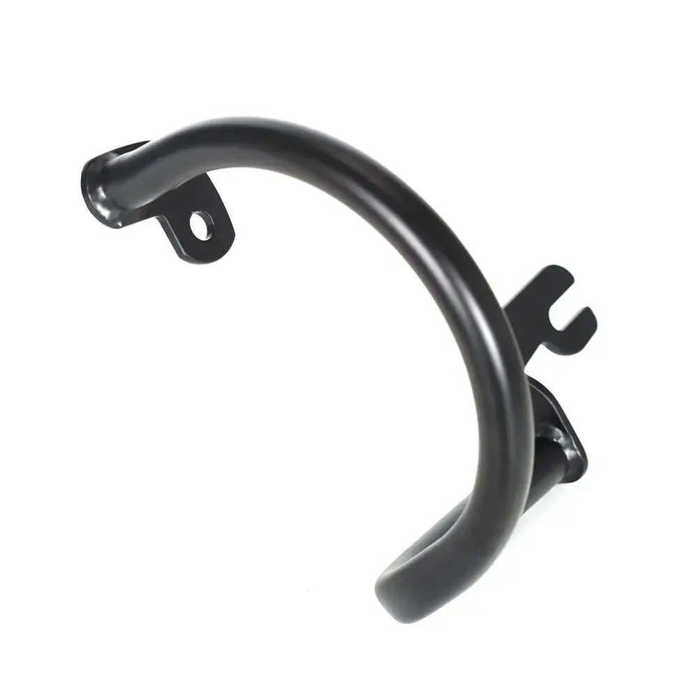 Защитная полоса для выхлопных газов Honda CT125 Trail 125 Hunter Cub JA65 JA55 2019-2024