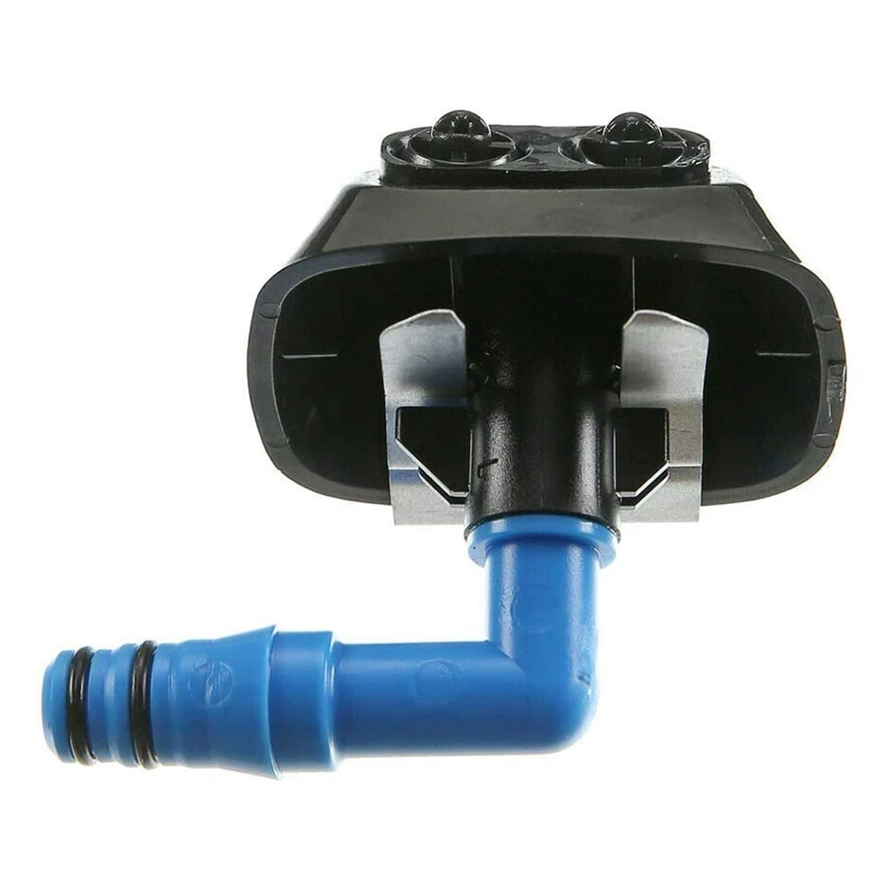 

Front Left Bumper Head Light Lamp Headlight Washer Sprayer Nozzle Jet & Clip for Saab 9-3 93 2003-2012 12803972