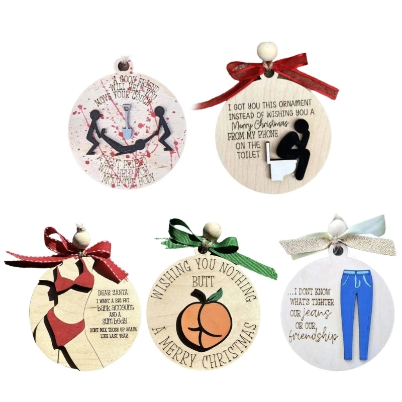 

Auto Rearview Mirror Ornament Christmas Tree Pendant Car Mirror Hanging Decor Dropship