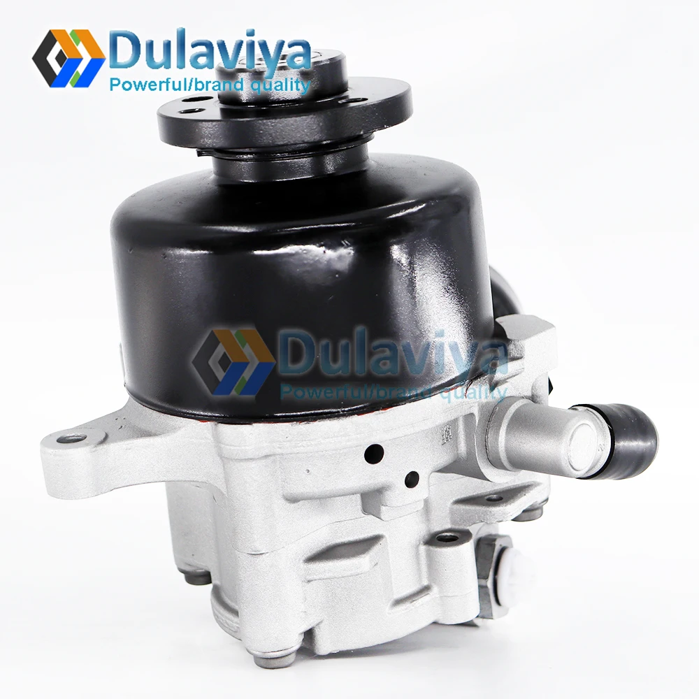 Новый Насос гидроусилителя руля для Mercedes-Benz CL63 CLS63 S63 SL55 V12 engine 0054667101 000 466 09 00