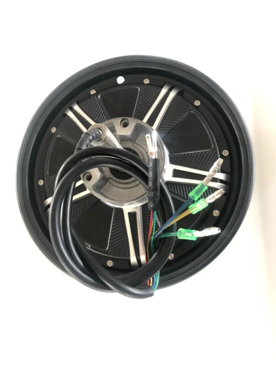 Электродвигатель для трицикла 48В 800Вт