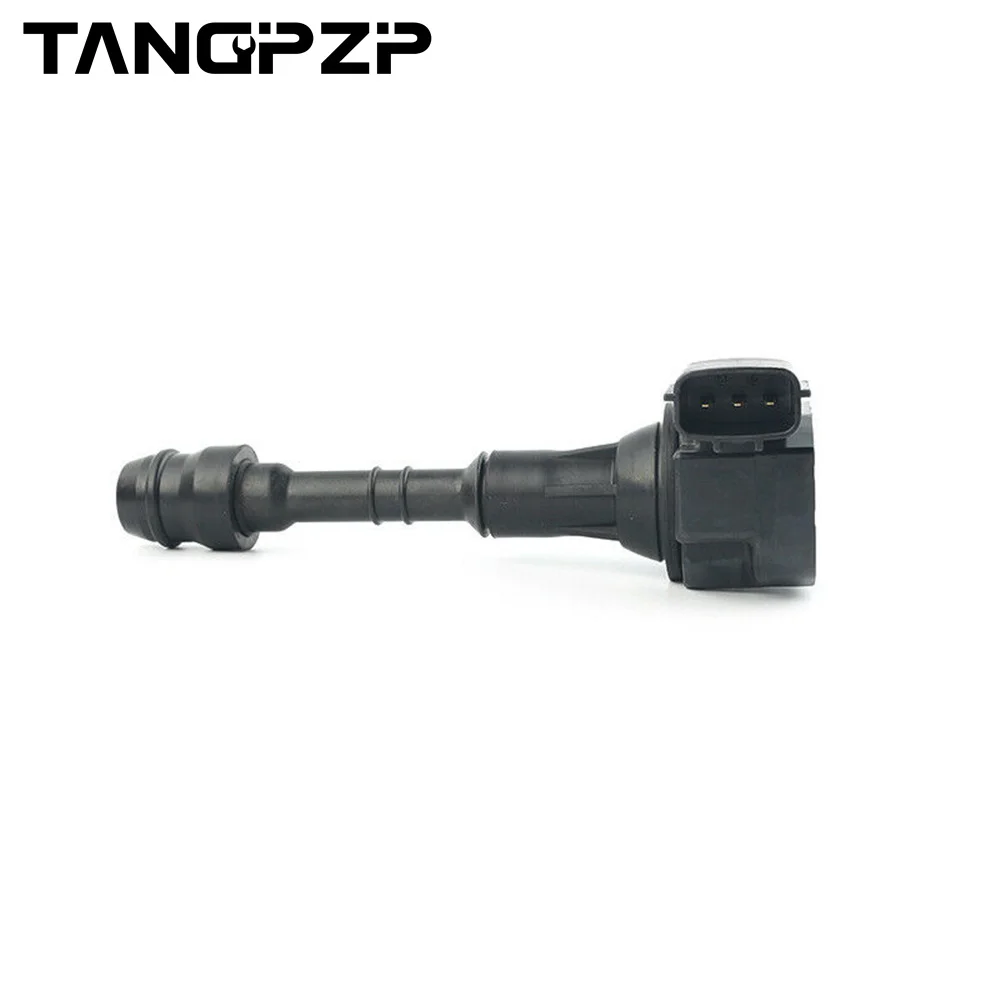 22448-8J115 4 шт. автомобильная катушка зажигания для Nissan Altima Frontier Maxima Xterra Pathfinder V6 Infiniti