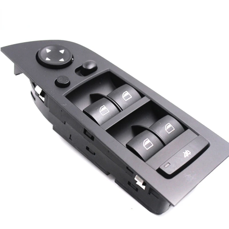 

Car Window Lifter Control Switch For BMW E90 E91 2004-2013 3 Series Accessories 61319217332