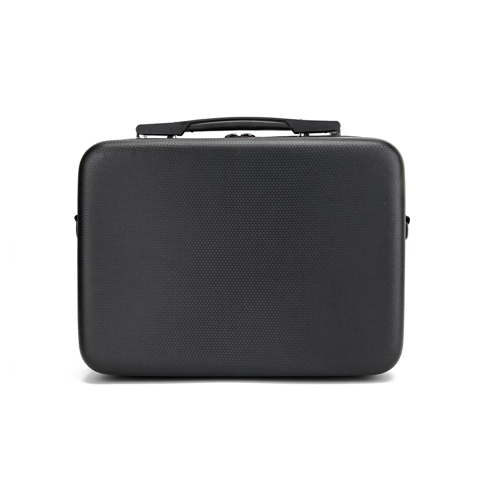 Storage Bag for ZHIYUN Weebill S Handheld Gimbal Protective Case Storage Box Handbag Valise Shoulder Crossbody Bag Accessories