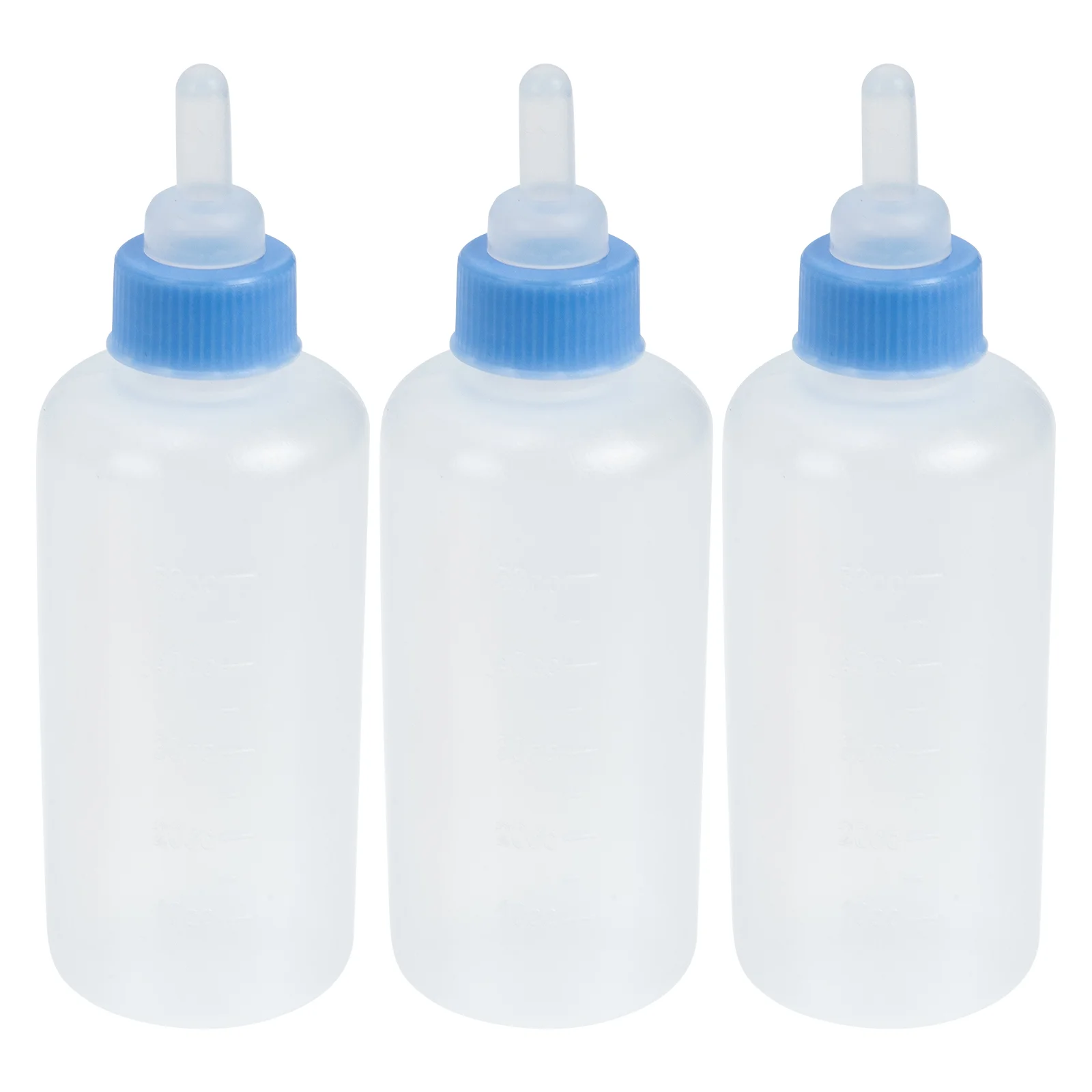 

Bottle Feeding Nursingpuppy Pet Feeder Lamb Small Calf Nurser Bottles Catwater Livestock Animal Kitten Goat Doghamster Mini Tool