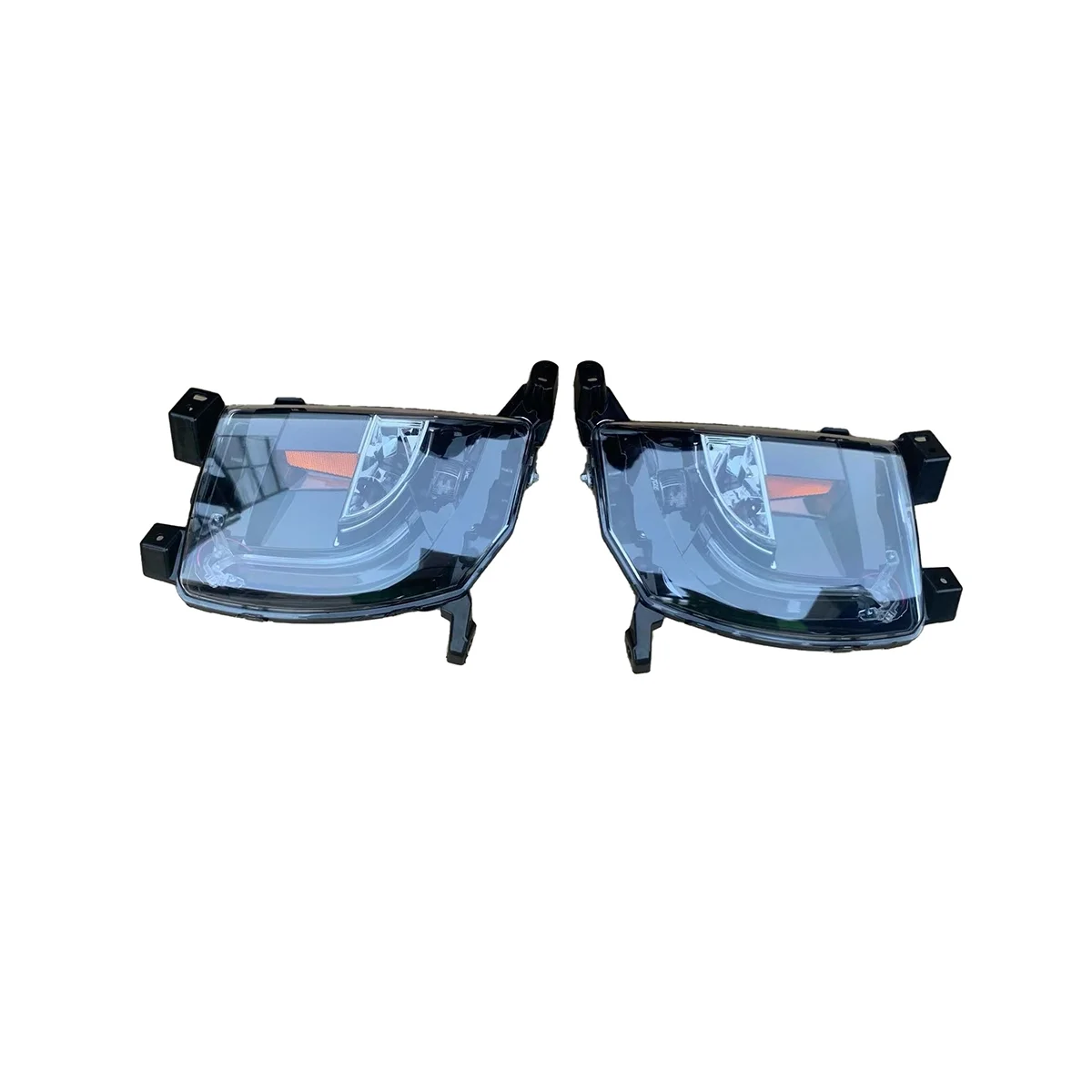 

Передняя противотуманная фара 6005916-00-E для дневных ходовых огней