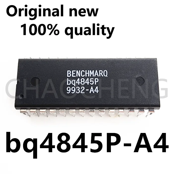 

(1-2 шт.) 100% Новый оригинальный Φ DIP28 чипсет