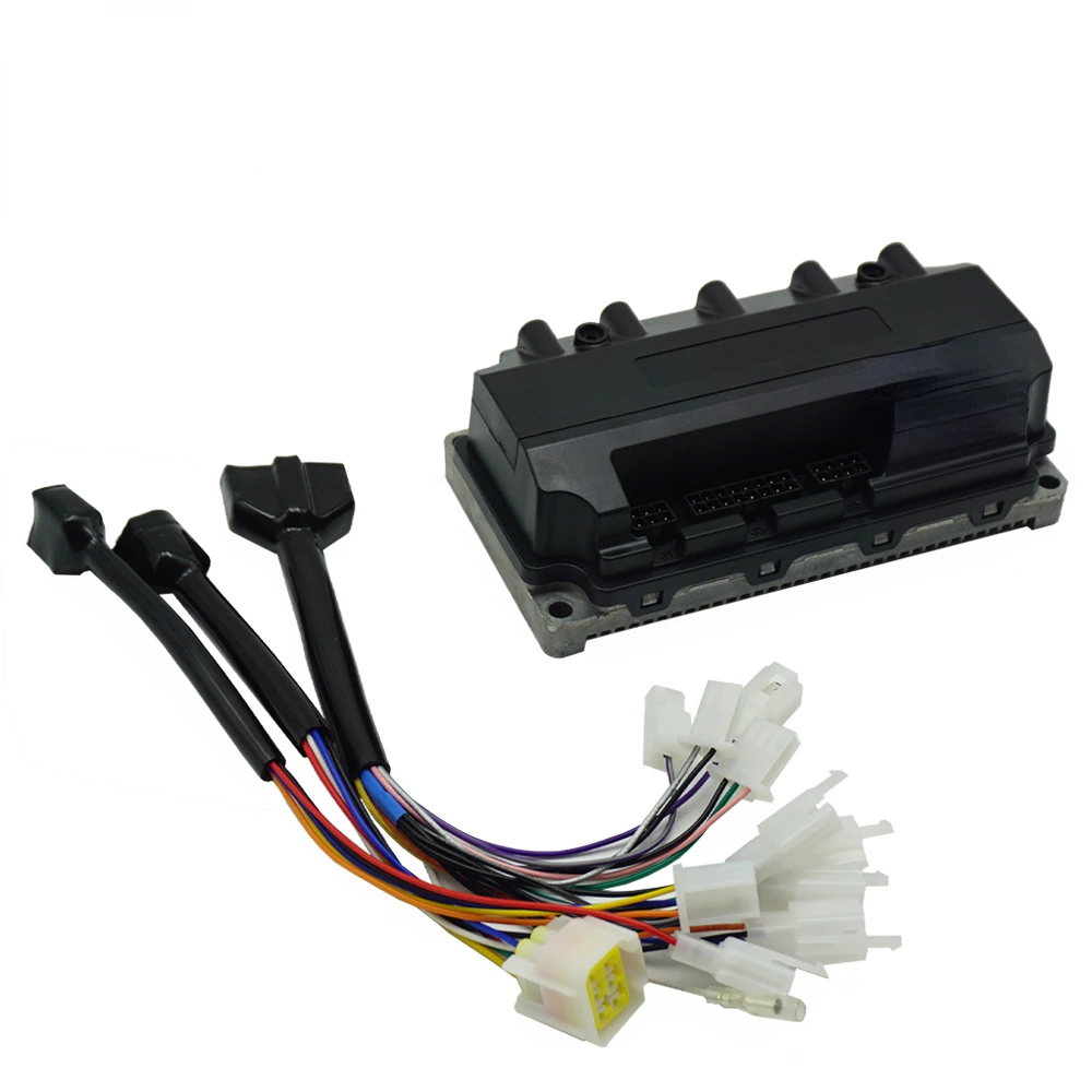 

Programmable Controller Rated Boost Controller for Electric Scooter Motor
