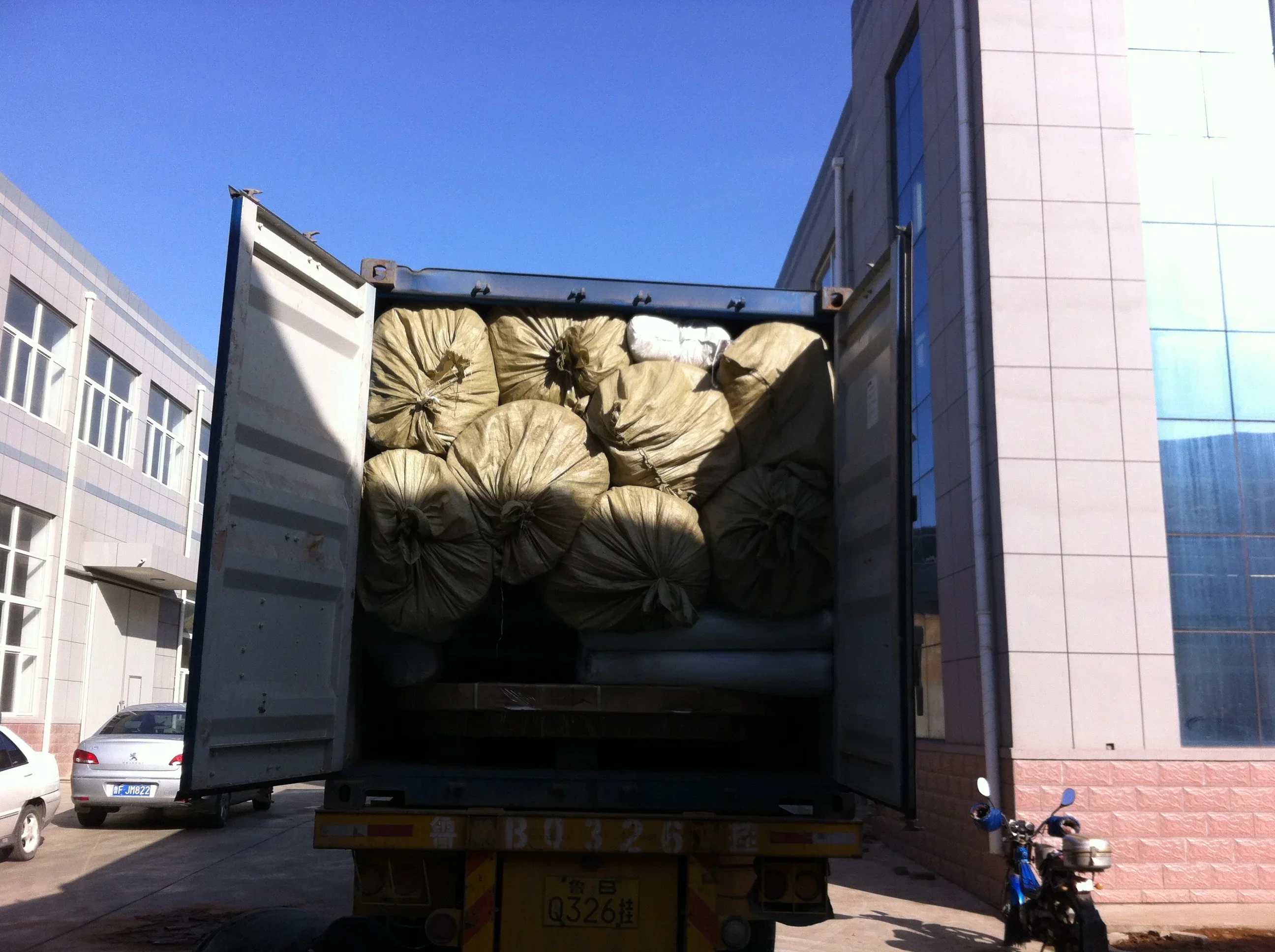 Автомобильный воздушный фильтр для краски/фильтр покрасочной камеры