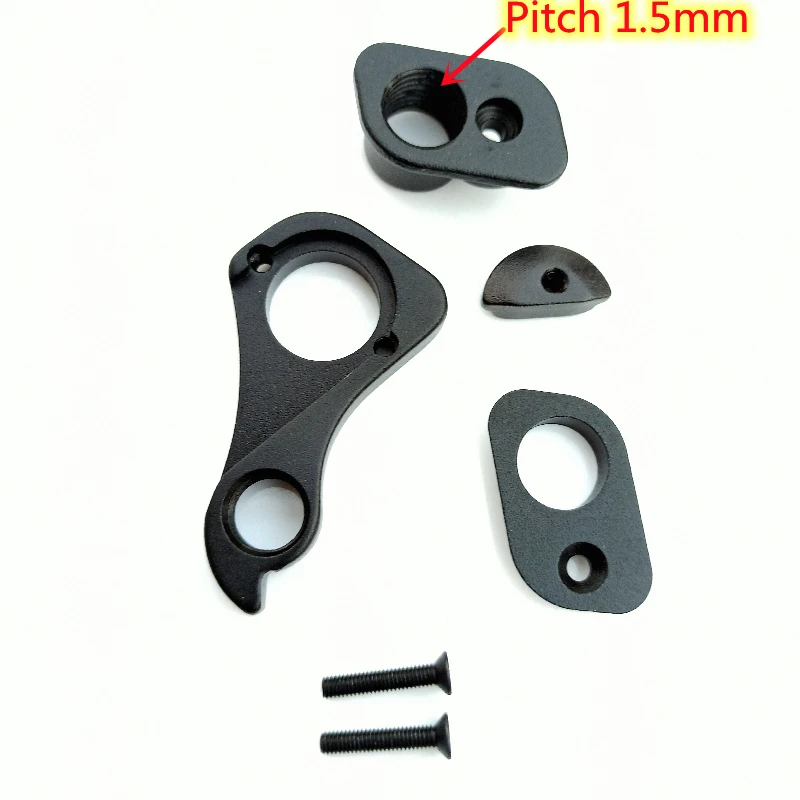 

1pc bicycle Derailleur Hanger for GIANT bicycl 2022 Revolt Advanced Adv 0 2 Gravel carbon mountain bike frame 29er mech dropout