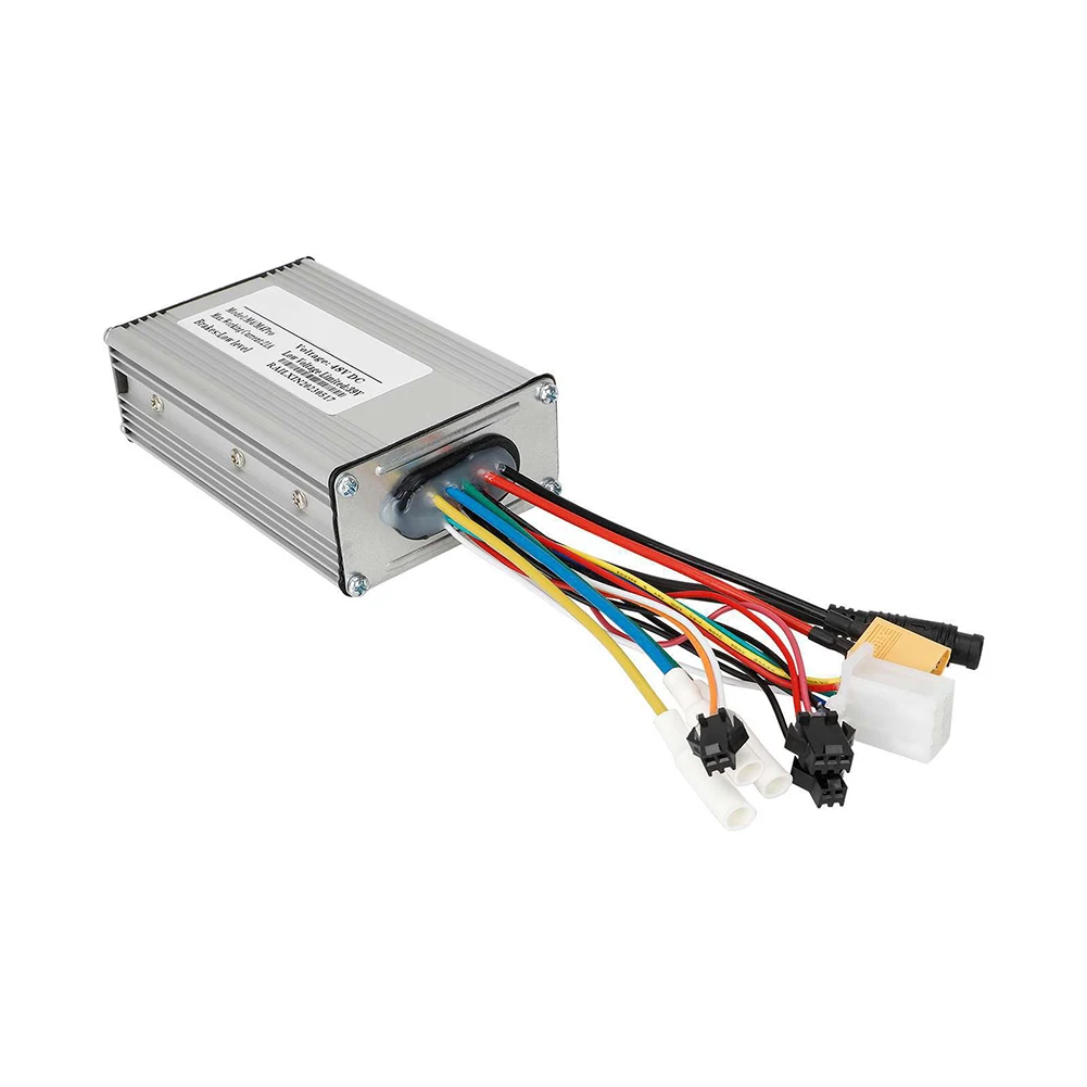 Для систем 48 В постоянного тока для контроллера Kukirin Контроллер скейтбордов