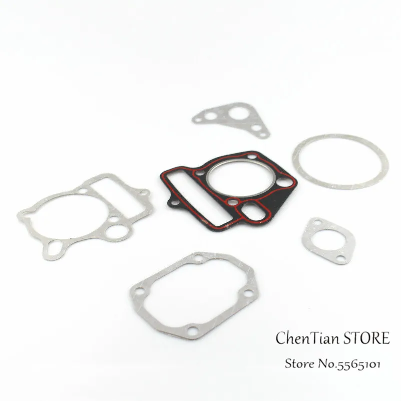 

Complete Gasket Set for 50cc 70cc 90cc 110cc 125cc ATV Dirt Bike Go Kart Scooter Moped