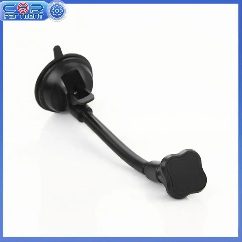 

Mobile Phone Holder Portable Multifunctional Mobile Phone Support Universal Strong Magnetic Suction Cup Car Accessories