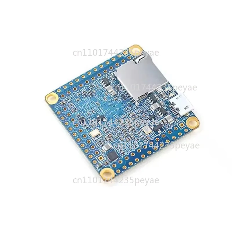 Фото 512МБ+8ГБ eMMC NanoPi NEO Core2 Allwinner H5 Quad-Core ARM Cortex-A53 SBC Core Board с поддержкой Ubuntu Core Debian в наличии. №4