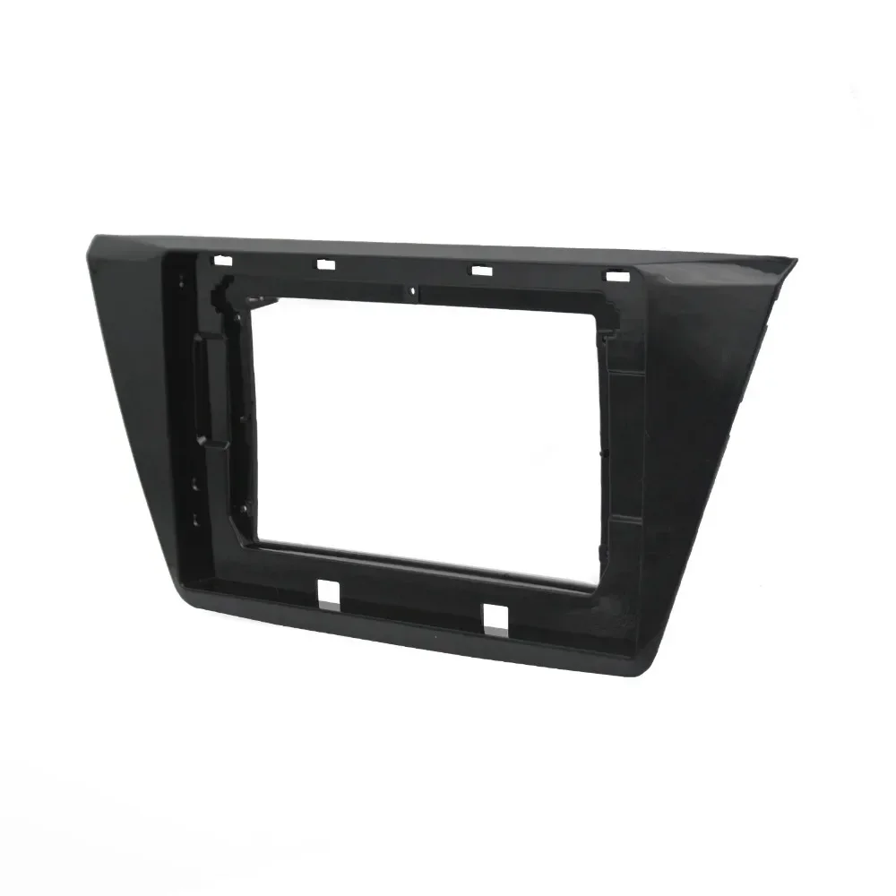 Для Volkswagen VW Touran 2016-2018 автомобильные аксессуары радио видео панель приборной