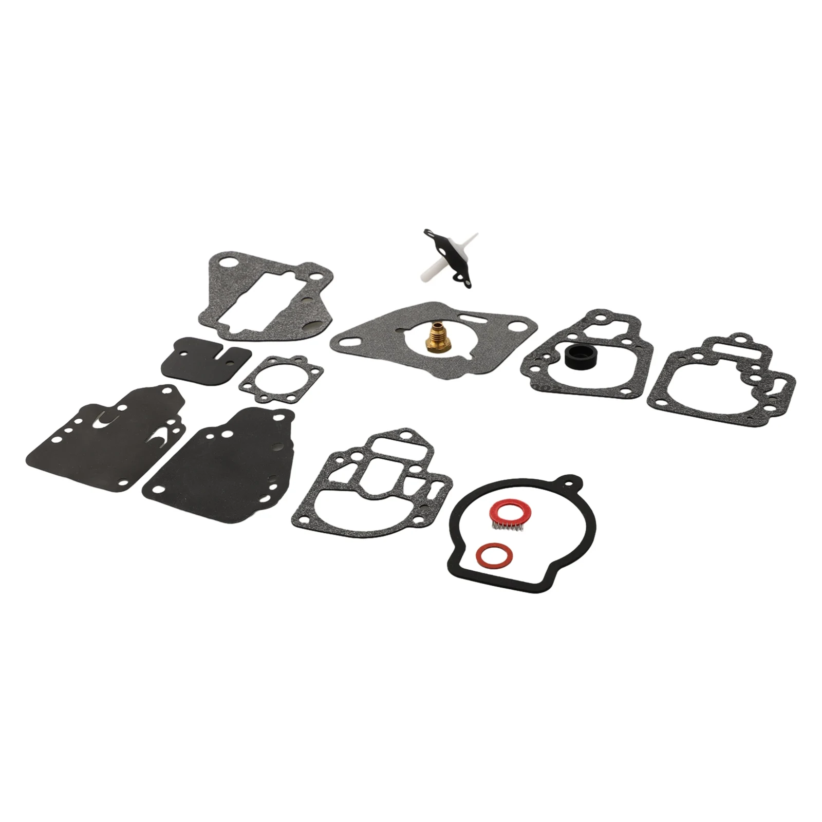 Ремкомплект автомобильного карбюратора (6 8 9 10 15 18 20 25) 1395-97611 18-7212 WMC Аксессуары