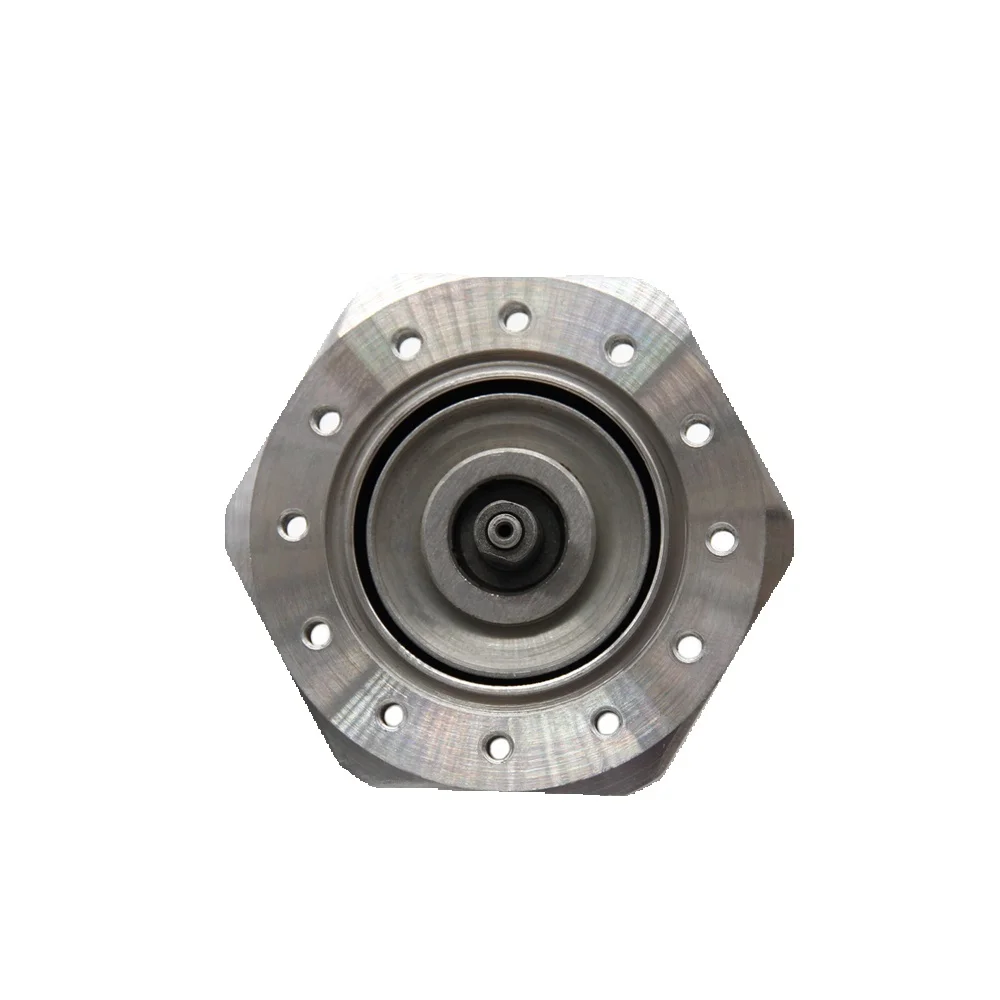 Соленоид Vae в сборе насос 320D для насоса CAT без соленоида 312-5620 326-4635 топливного