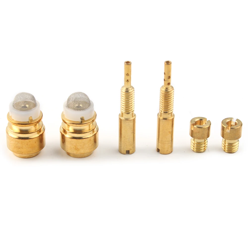 Ремкомплекты карбюратора мотоцикла для Hyoung gv250 aquila a V2C-2 tgteus