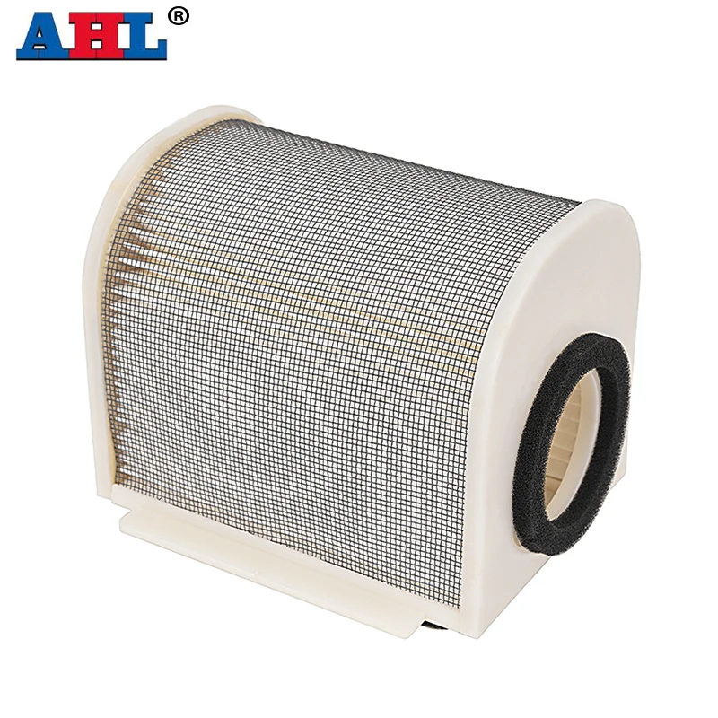 

AHL Motorcycle Parts Air Filter For Yamaha XJR1200 1994-1998 SP XJR1300 1998-2006 XJR1300R 2003 XJR 1200 1300 4KG-14451-00