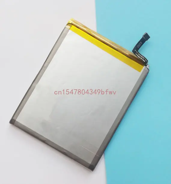 

New oukitel c19 phone battery 4000mah for OUKITEL C19 6.49 inch 4G LTE Smartphone Android 10.0 Mobile Phone