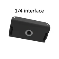 for dji action 2 magnetic adapter mount 14 interface universal interface adapter for dji osmo action 2 camera accessories