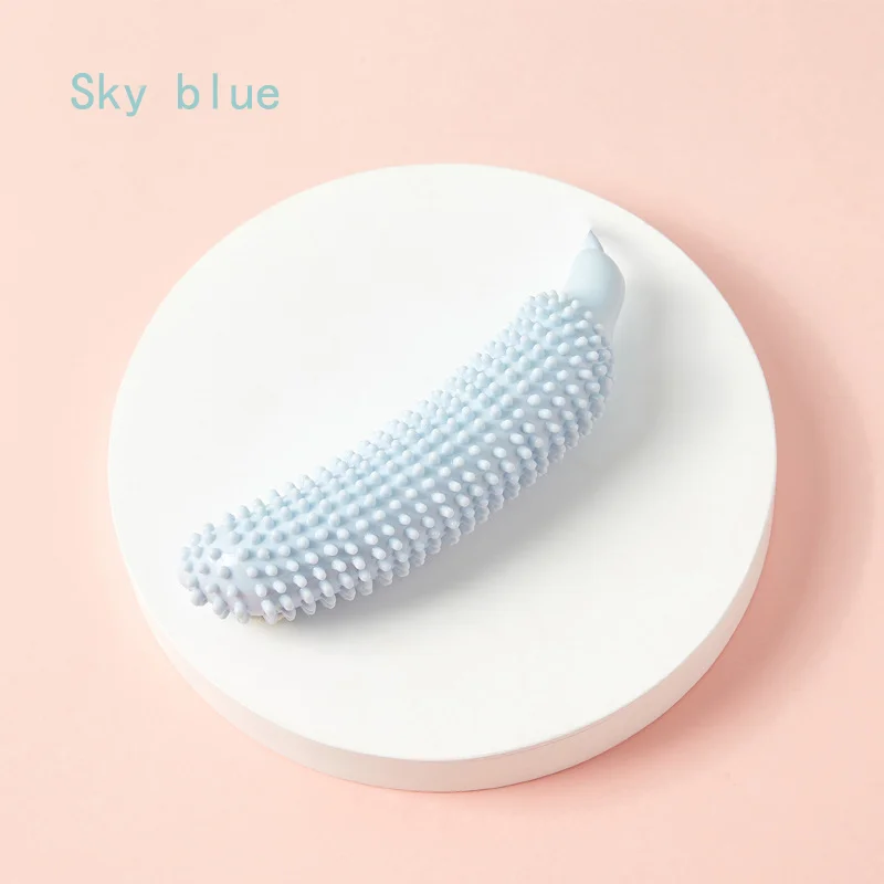 Новая игрушка для домашних животных зеленая дыня игрушка-Прорезыватель зубов